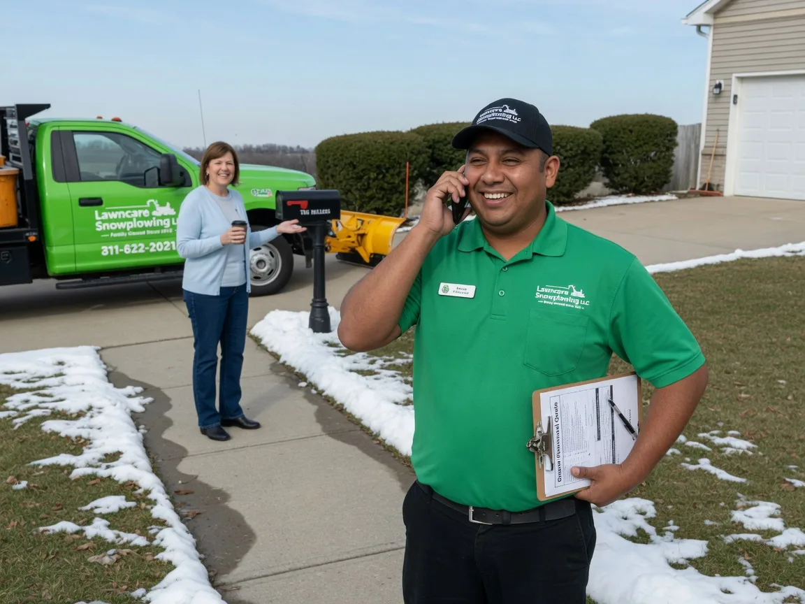 Lawn Care Services By Expert Landscaper Lake Butler, FL FAQs